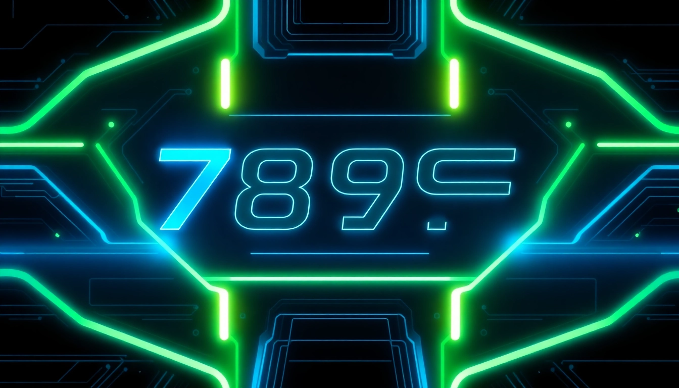 Comprehensive Guide to 789F: Key Insights and Strategic Opportunities for Growth