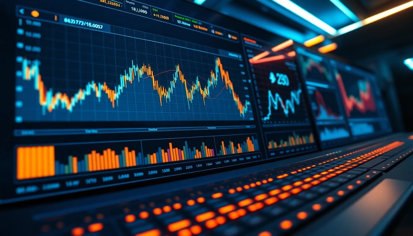 全面掌握 aicoin官网：全球数字货币行情与安全交易平台
