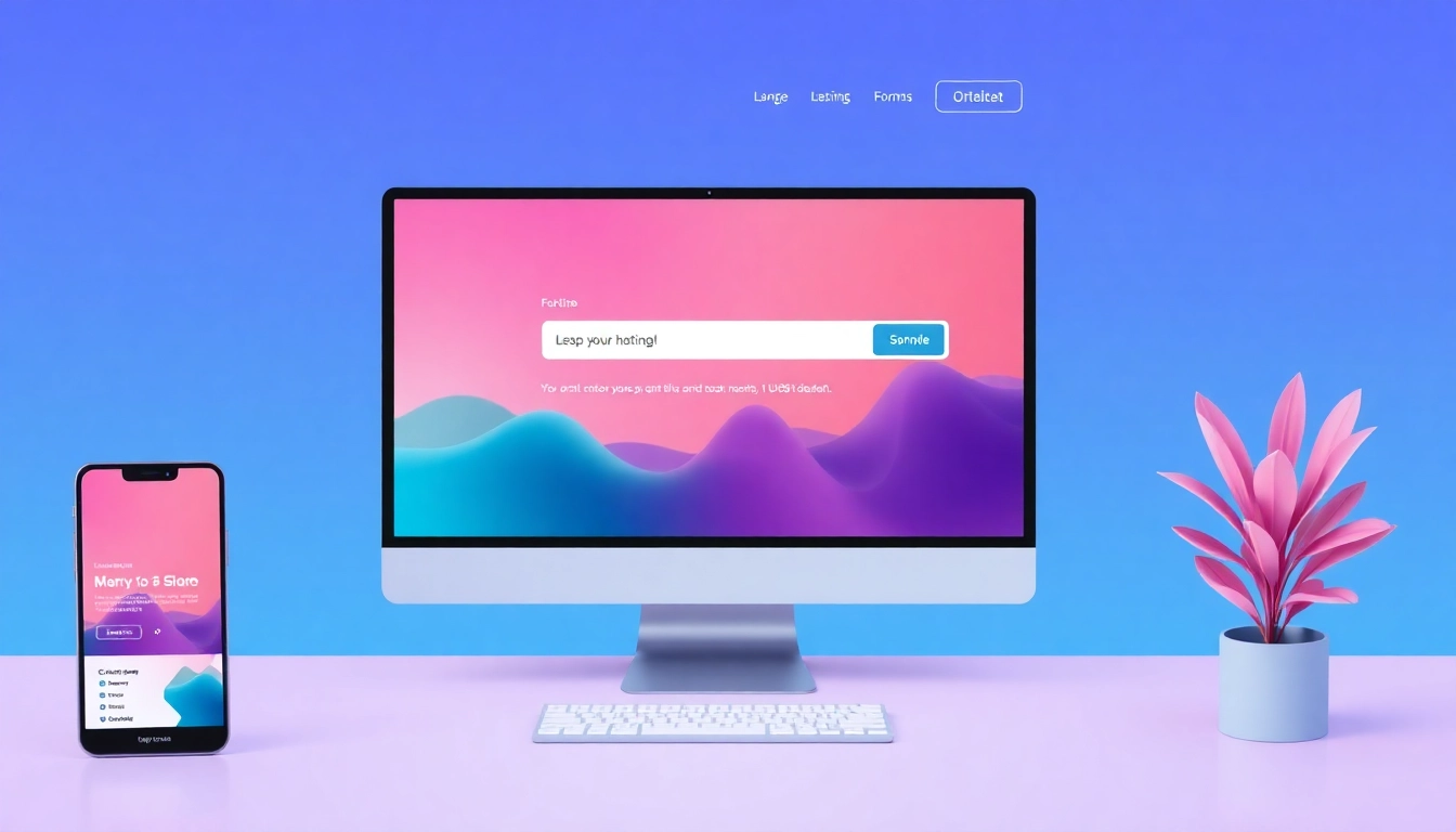 Enhanced Digital Presence: How https://uu88.design/ Elevates Your Online Brand