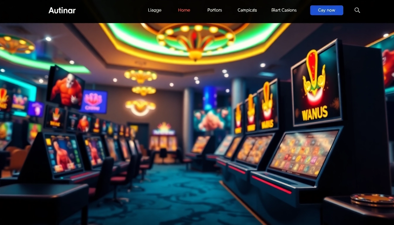 789WIN Official Site: Premier Live Casino and Sports Betting Hub in 2025