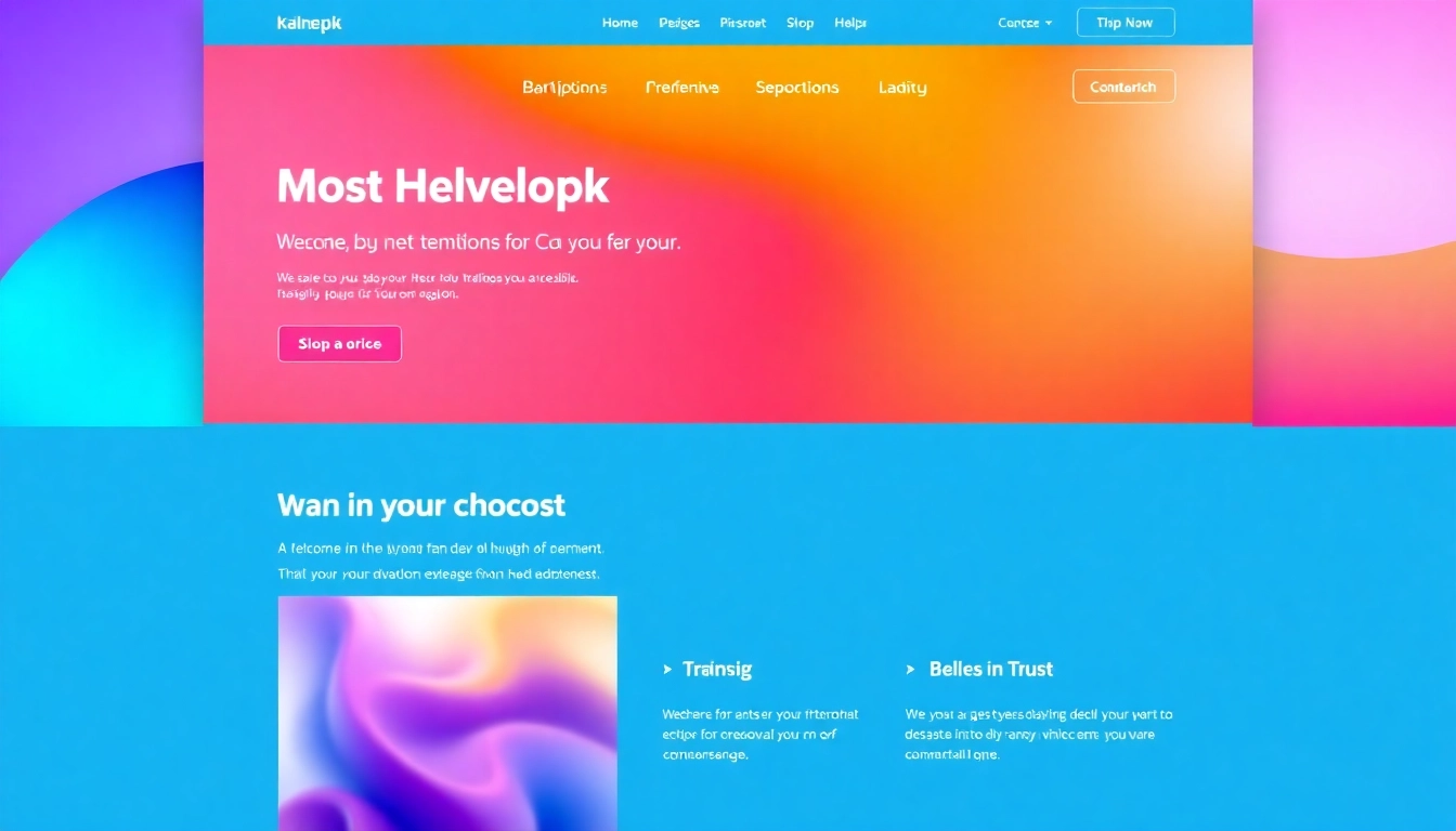 Comprehensive Overview of https://00789f.com/: A Professional Web Platform Enhancing Your Digital Experience