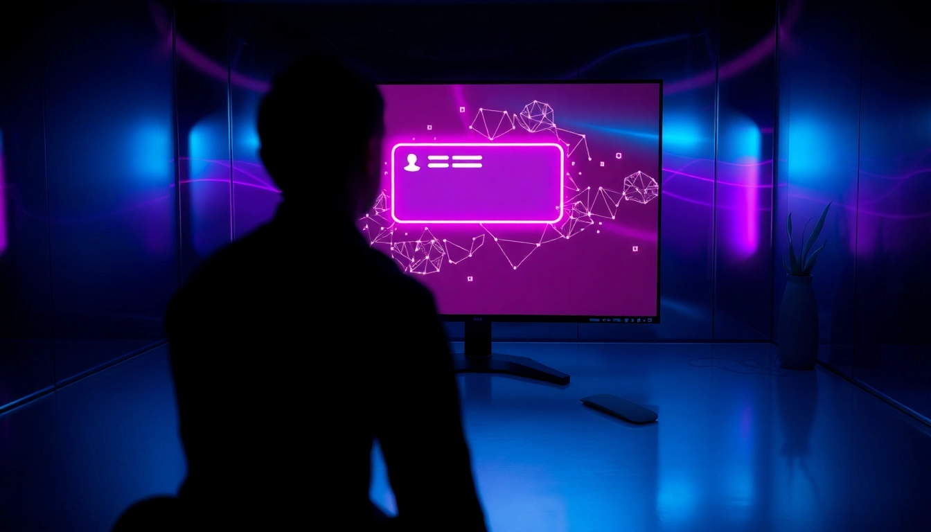 Unveiling the Future of Intimate AI Interactions: The Rise of CrushonAI and AI Porn Chat