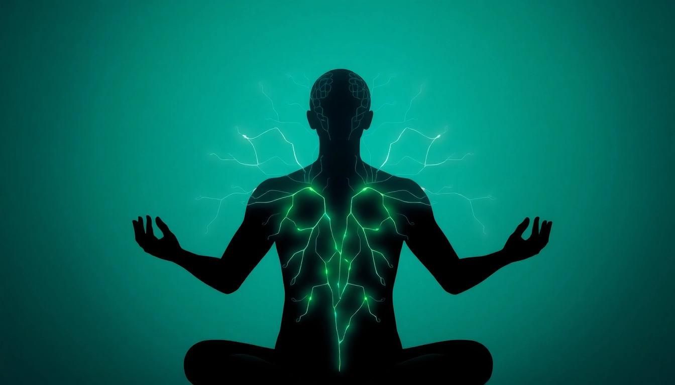 Unlock Your Inner Potential with Effective Neuro Emotional Facilitation™ Techniques