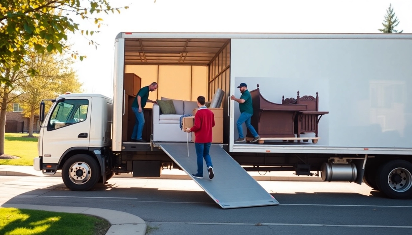 Calgary’s Trusted Moving Experts: Apex YYC Relocation Moving Solutions Navigates Stress-Free Relocations