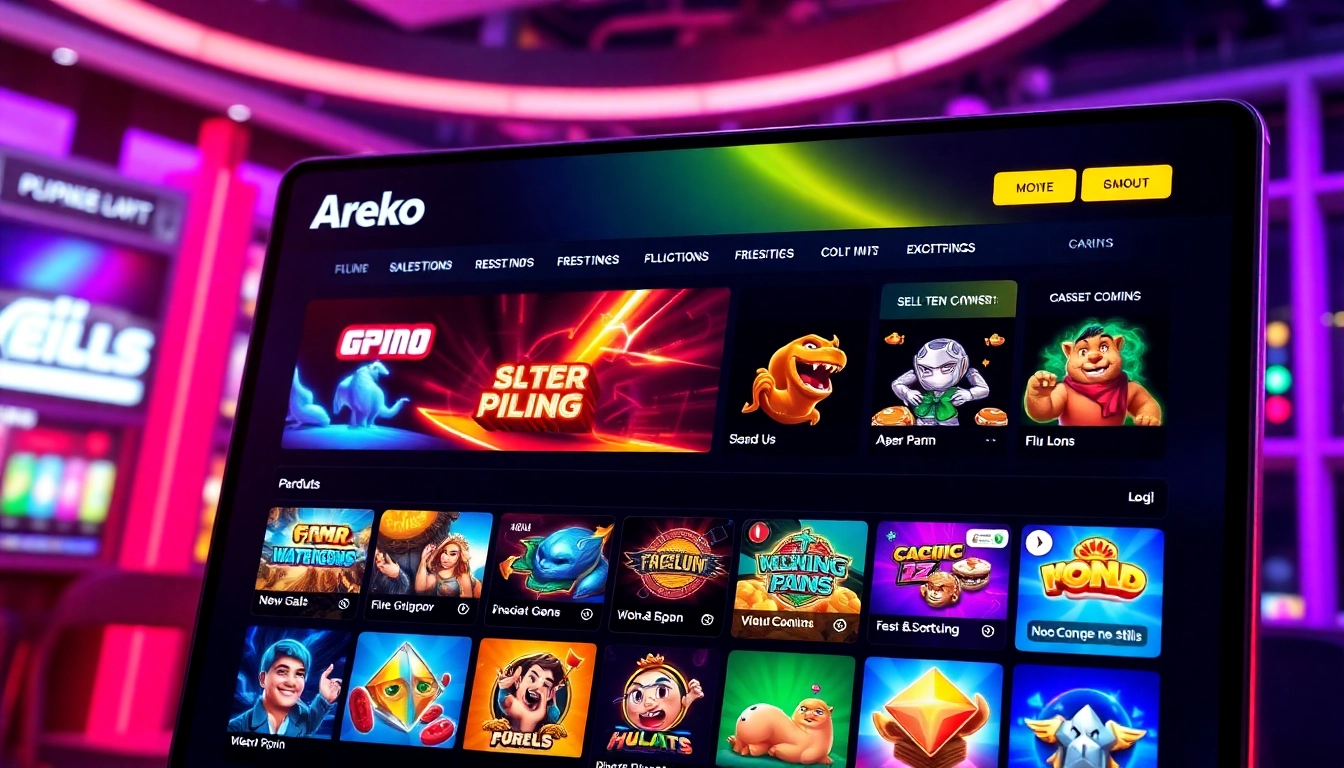 Maximize Your Experience with https://pg88.gg/: The Leading Online Betting Platform