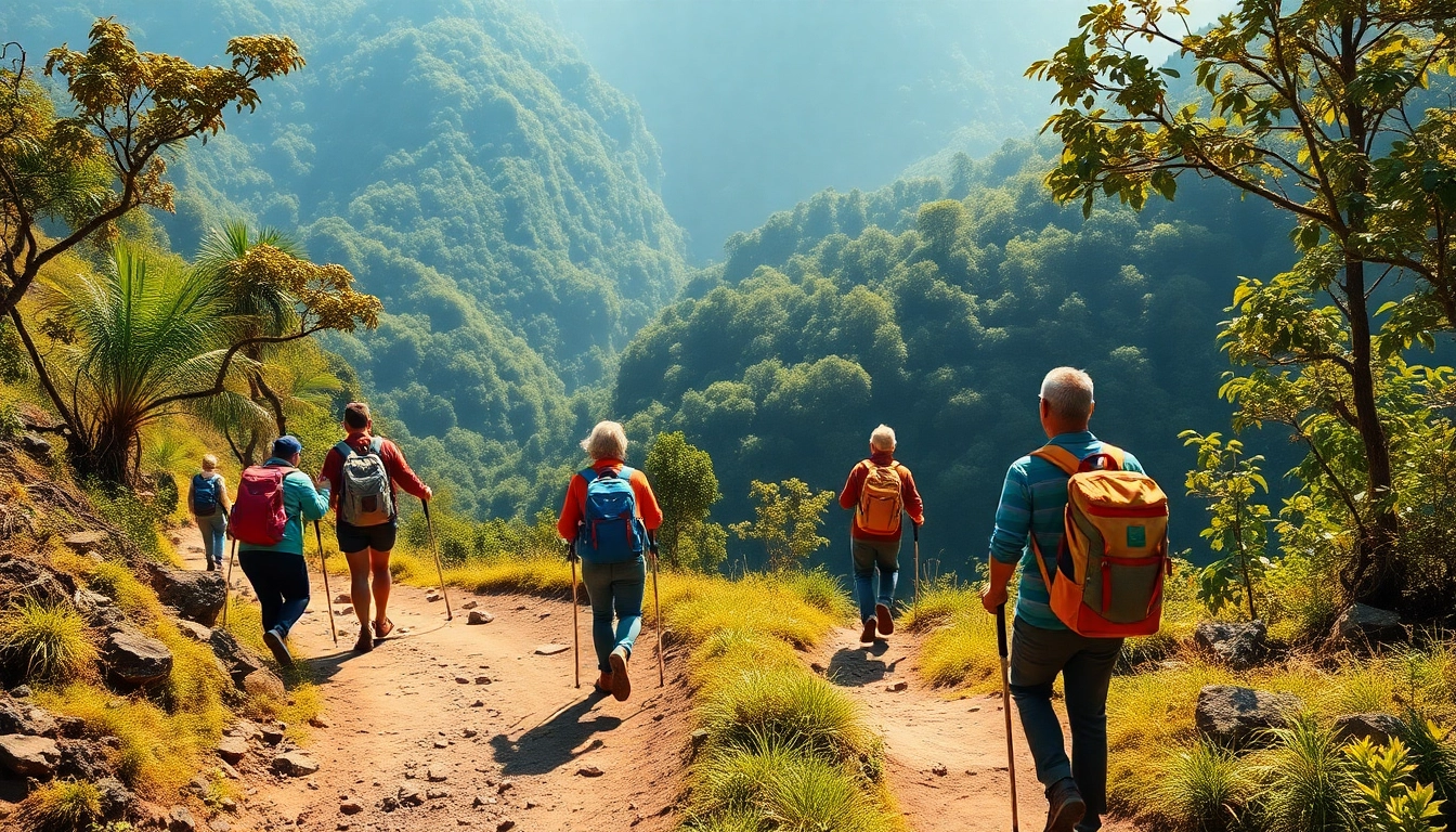 Mastering Trekking in Indonesia: Essential Tips for an Unforgettable Adventure