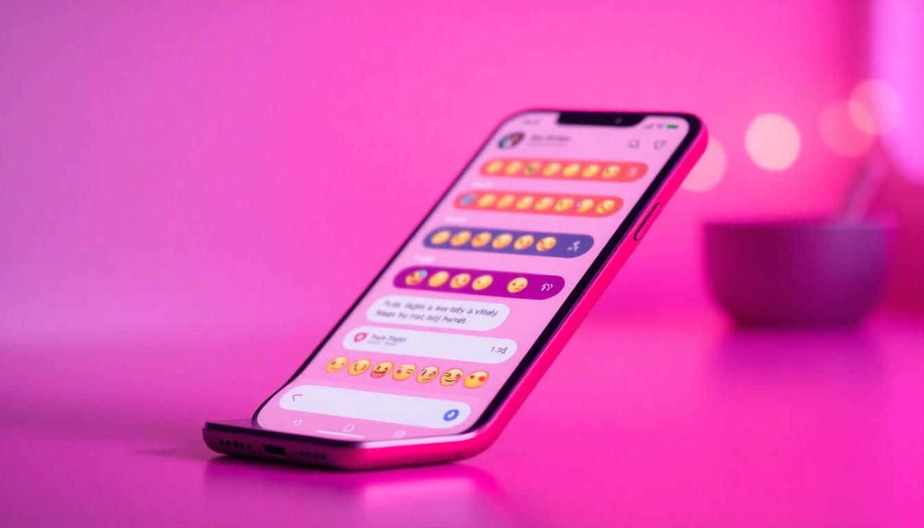 Exploring the World of AI Porn Chat: The Future of Intimate Conversations