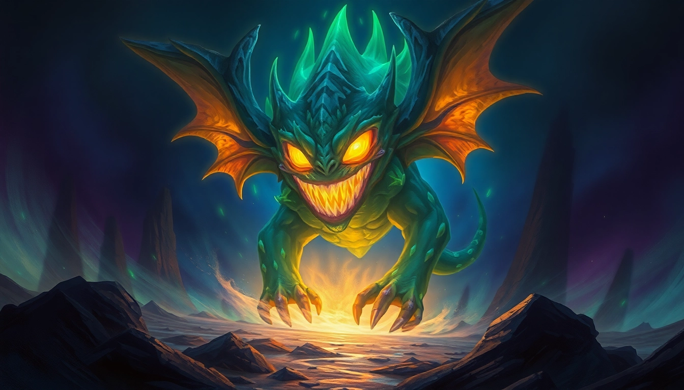 Unlock the Secrets of 789f.monster: A Complete Guide to Its Features and Significance