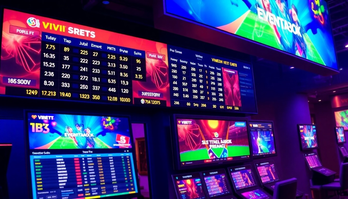 Maximize Your W88 Experience: Strategies for Winning and Safe Betting at https://w88bale.com/