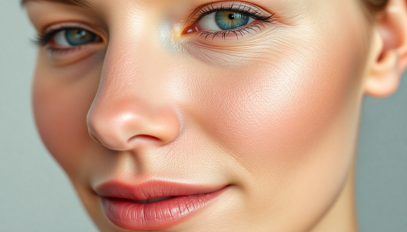 Effective Fadenlifting Zürich for Natural Skin Tightening and Youthful Appearance