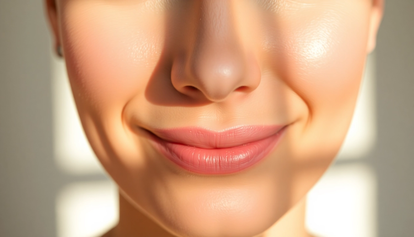 Fadenlifting Zürich: Achieve Natural, Non-Invasive Facial Rejuvenation with Expert Care
