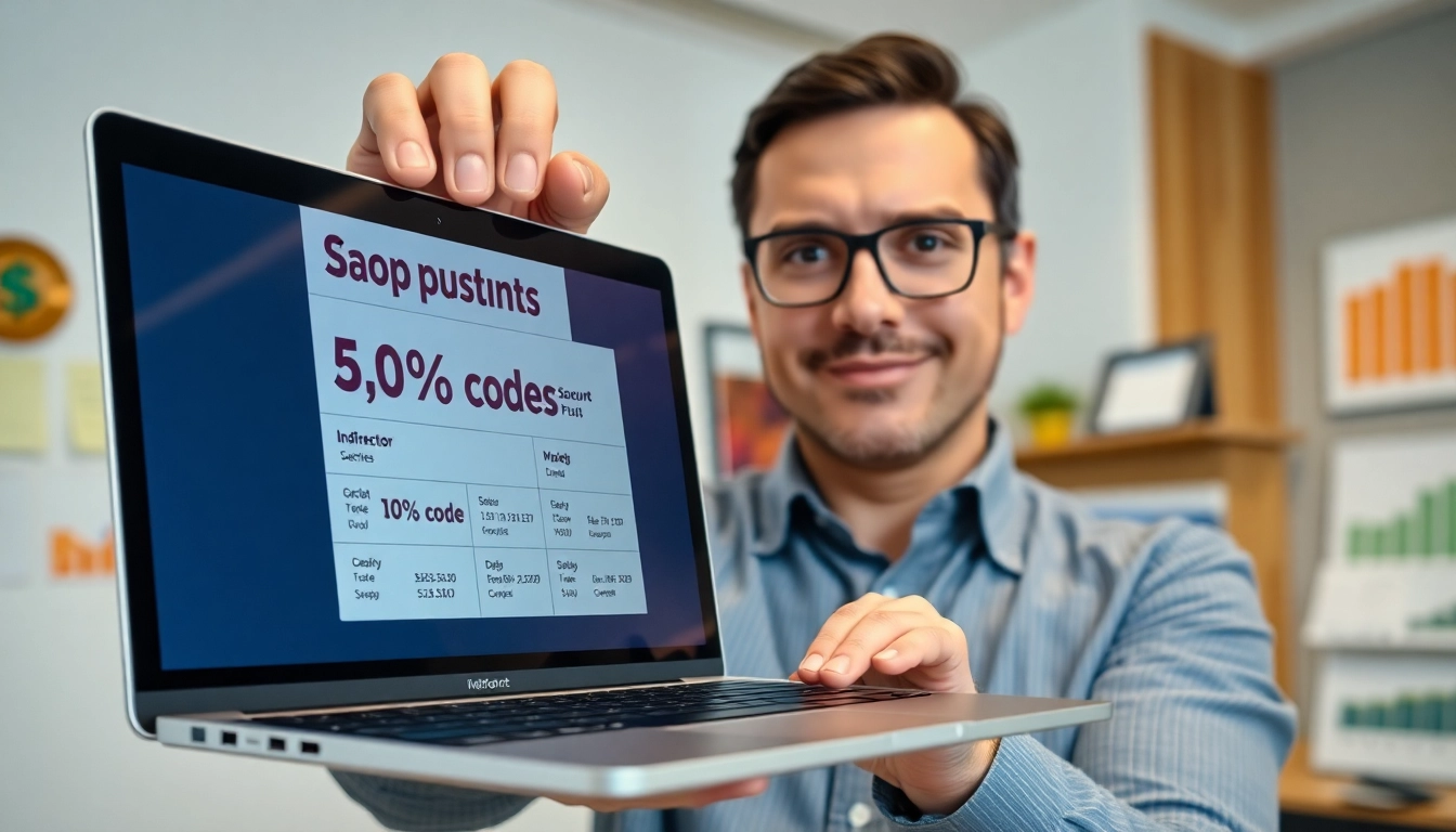 Maximize Savings with the Latest CFI Discount Code for 2025