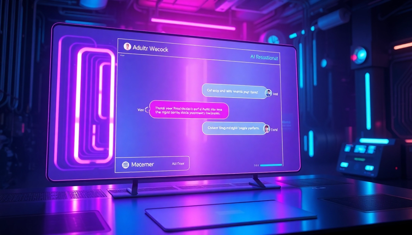 Revolutionizing Adult AI Interactions: The Future of Unfiltered AI Sex Chat and Visual Storytelling