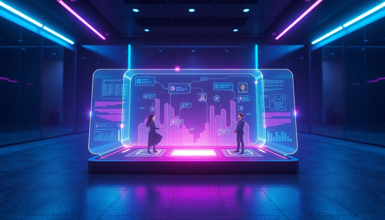 Revolutionizing NSFW AI Interactions: The New Era of AI Porn Chat and Visual Storytelling