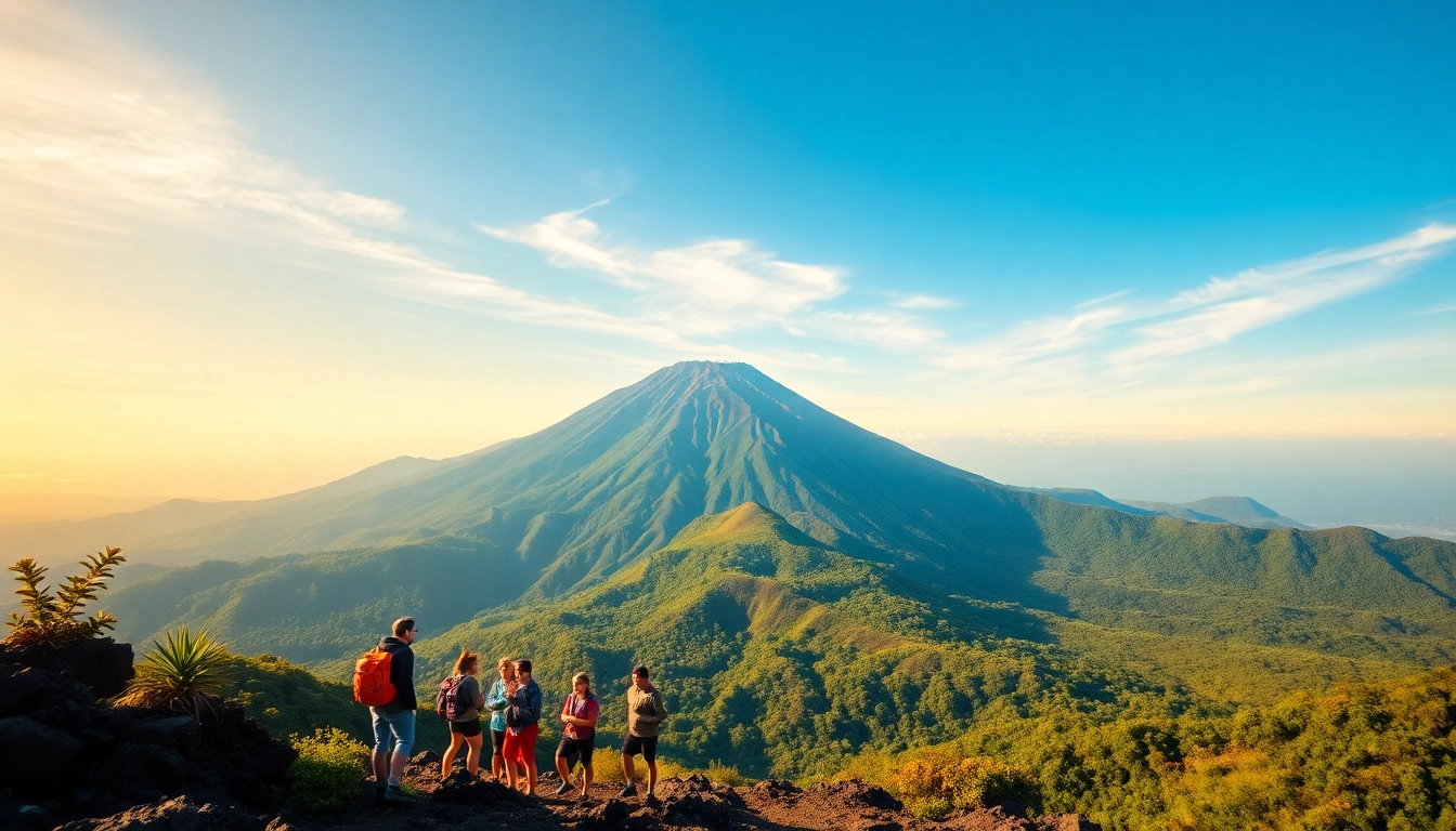 Discover the Best Adventures on Lombok: A Guide to Mount Rinjani and Beyond