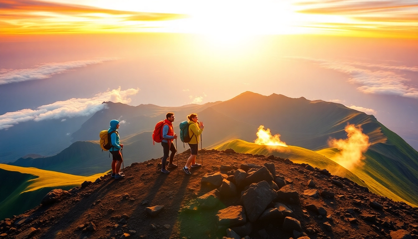 Discover the Best Adventures in Lombok: Your Ultimate Guide to Mount Rinjani and Beyond