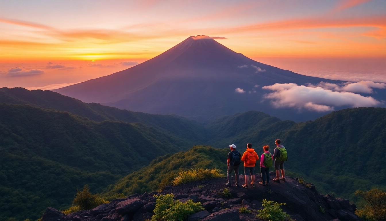 The Ultimate Guide to the Best Adventures and Treks in Lombok, Indonesia