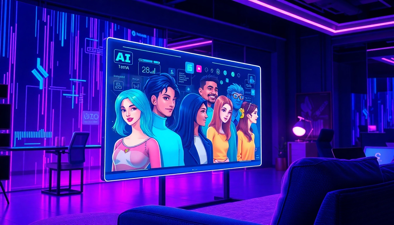 Discovering the Best Character AI Alternatives in 2024: A Comprehensive Guide