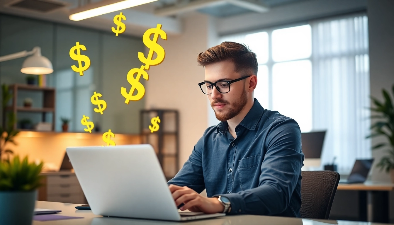 Top Strategies to Earn Money Online in 2024: Practical Tips for Success