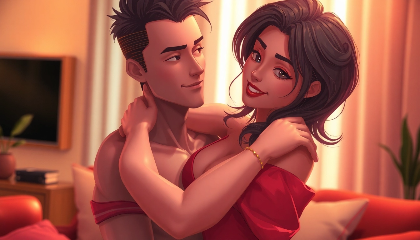 Revolutionizing NSFW AI Interactions: How Crushon Sets a New Standard in Unfiltered Visual Storytelling