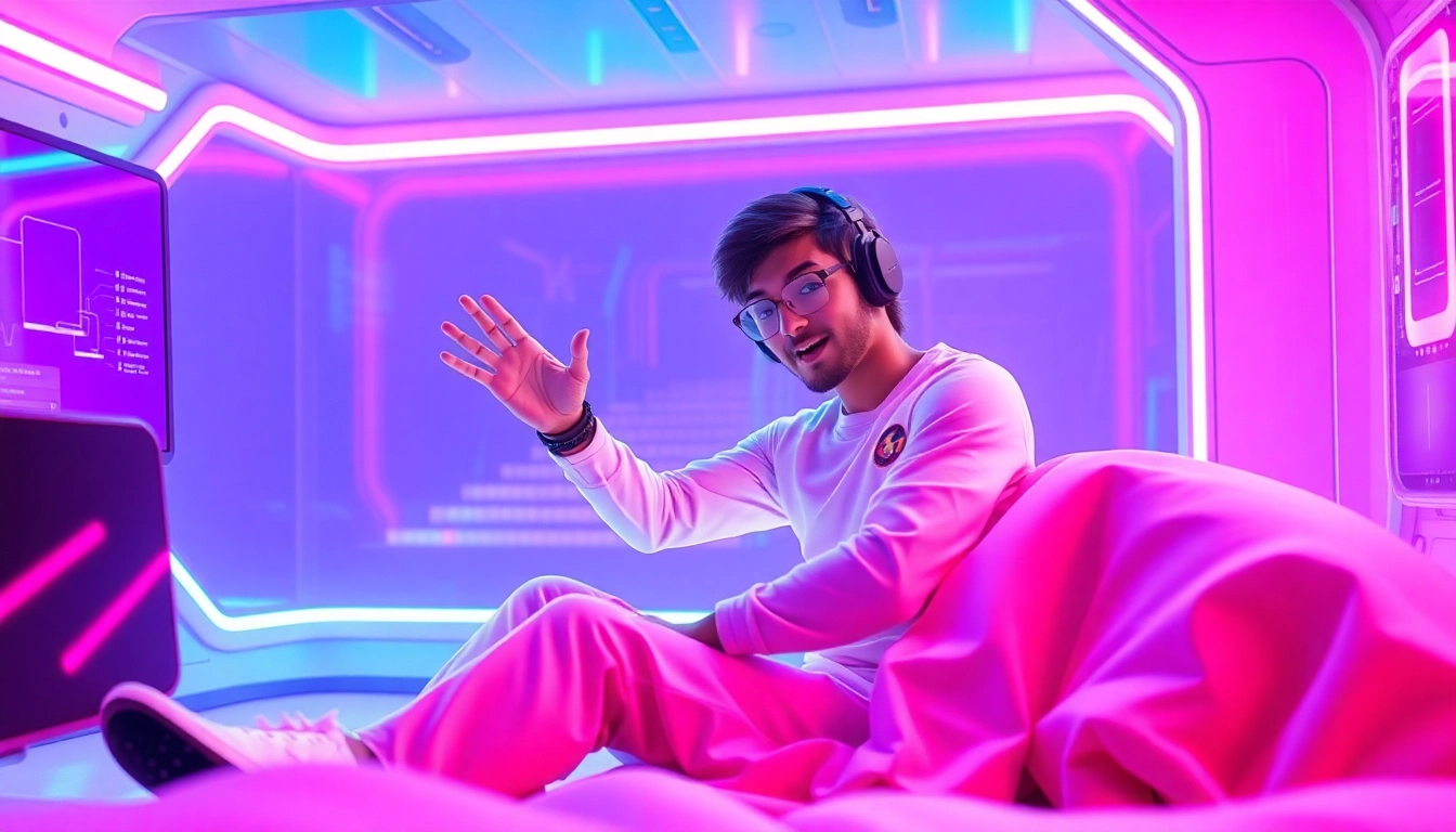 Revolutionizing NSFW Character AI: The Future of Unfiltered, Visual-Enhanced Roleplay in 2025