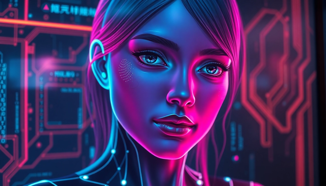 Crushon AI: Revolutionizing NSFW Character AI with Unmatched Flexibility and Visual Innovation