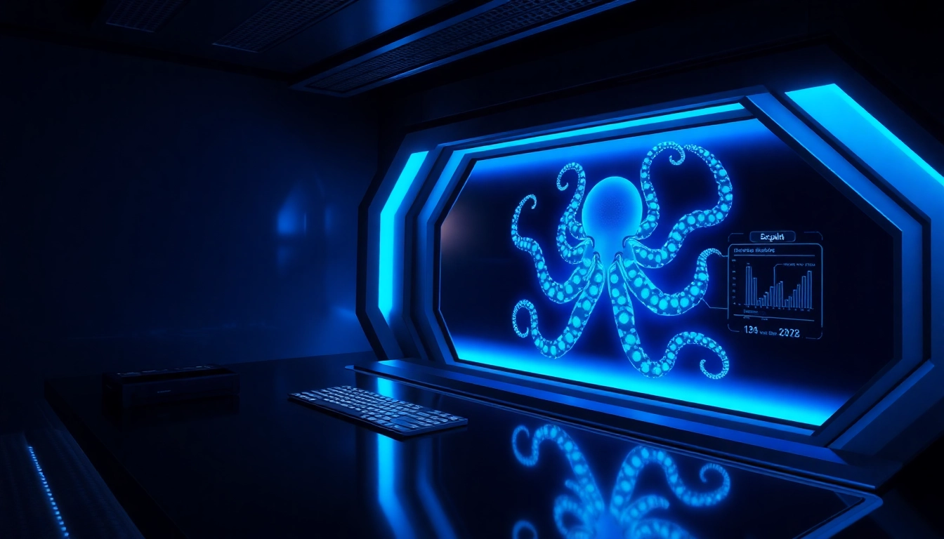 Mastering Octopus Tools: Boost Your Automotive and Digital Workflow Efficiency