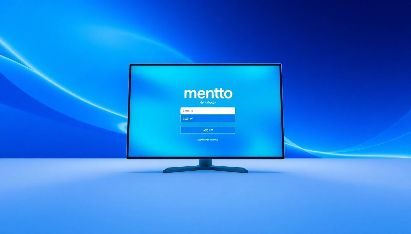 Streamlined Mentoto Login Guide: Access Your Favorite Gaming Platform Effortlessly