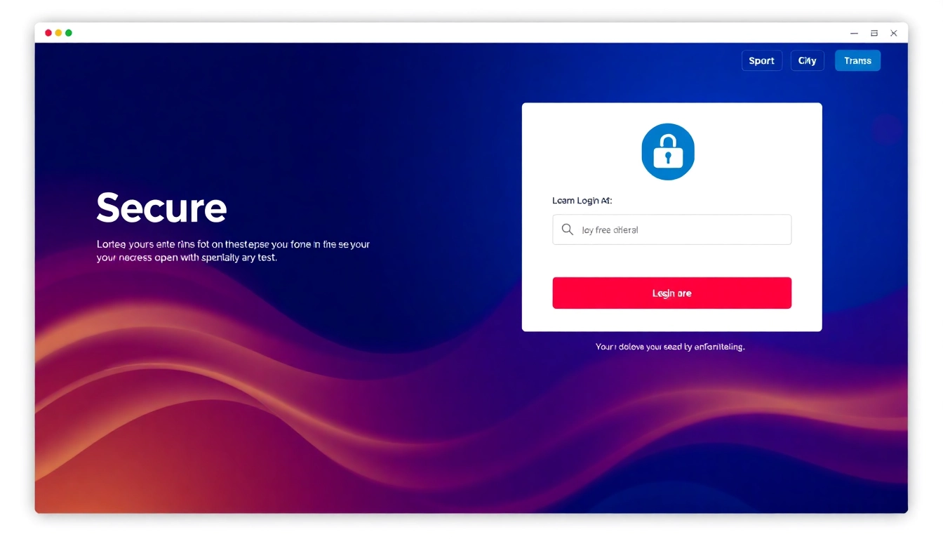 How to Access Your Fairplay Login: Step-by-Step Guide for Safe Betting