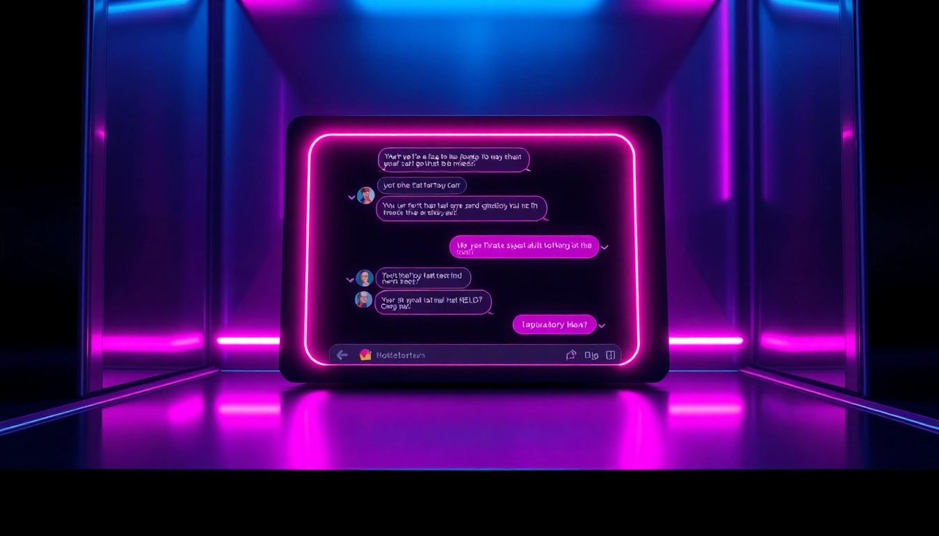 The Rise of NSFW AI Chat Platforms: What You Need to Know