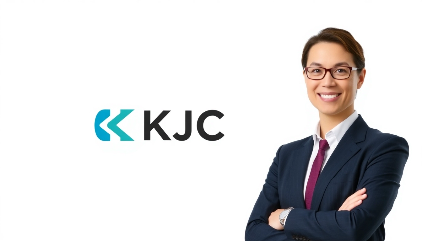 KJC: Leading Solutions for Your Business and Community Needs