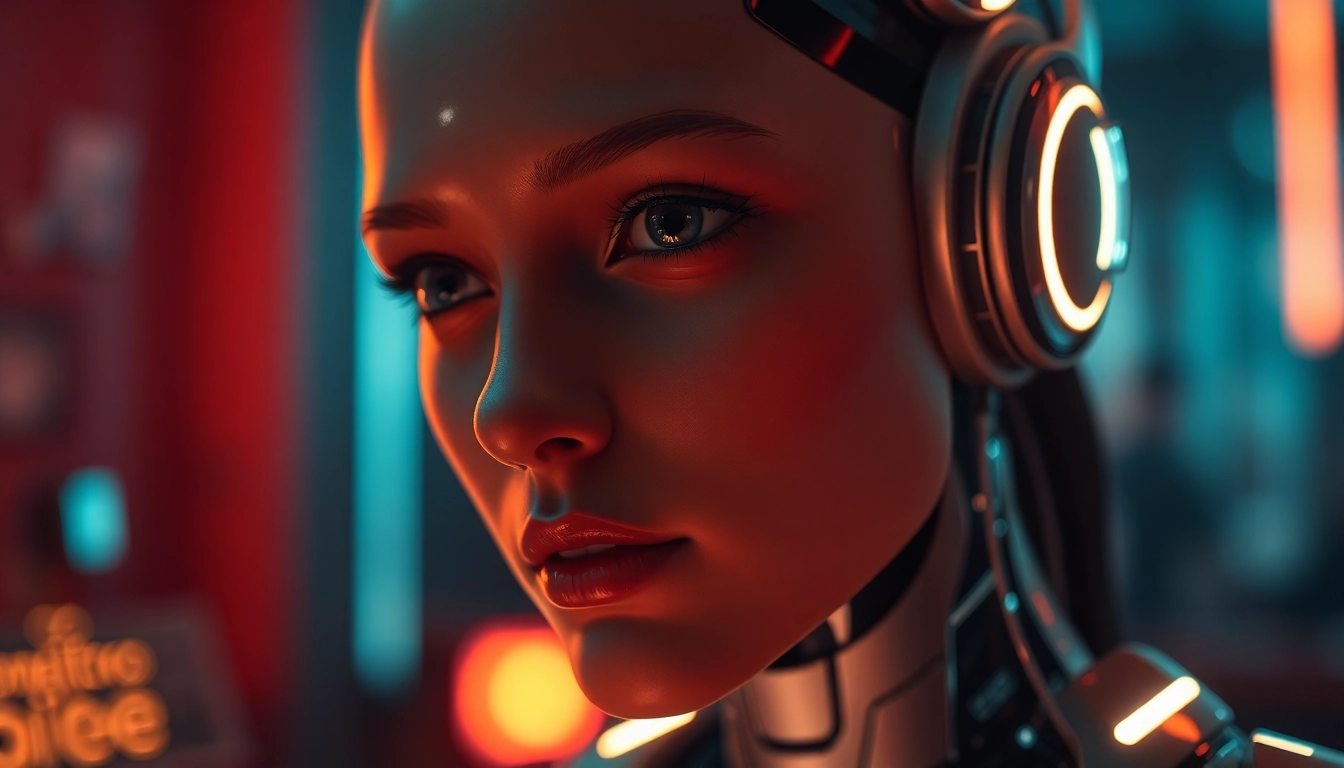 NSFW AI Generator: 5 Realistic Image & AI Art Tools to Try in 2025