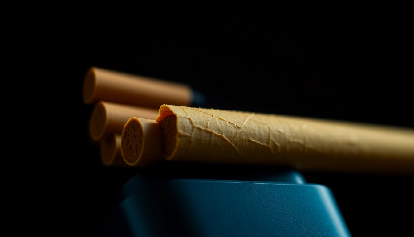 Premium Heets Sigara: Upgrading Your Heated Tobacco Experience