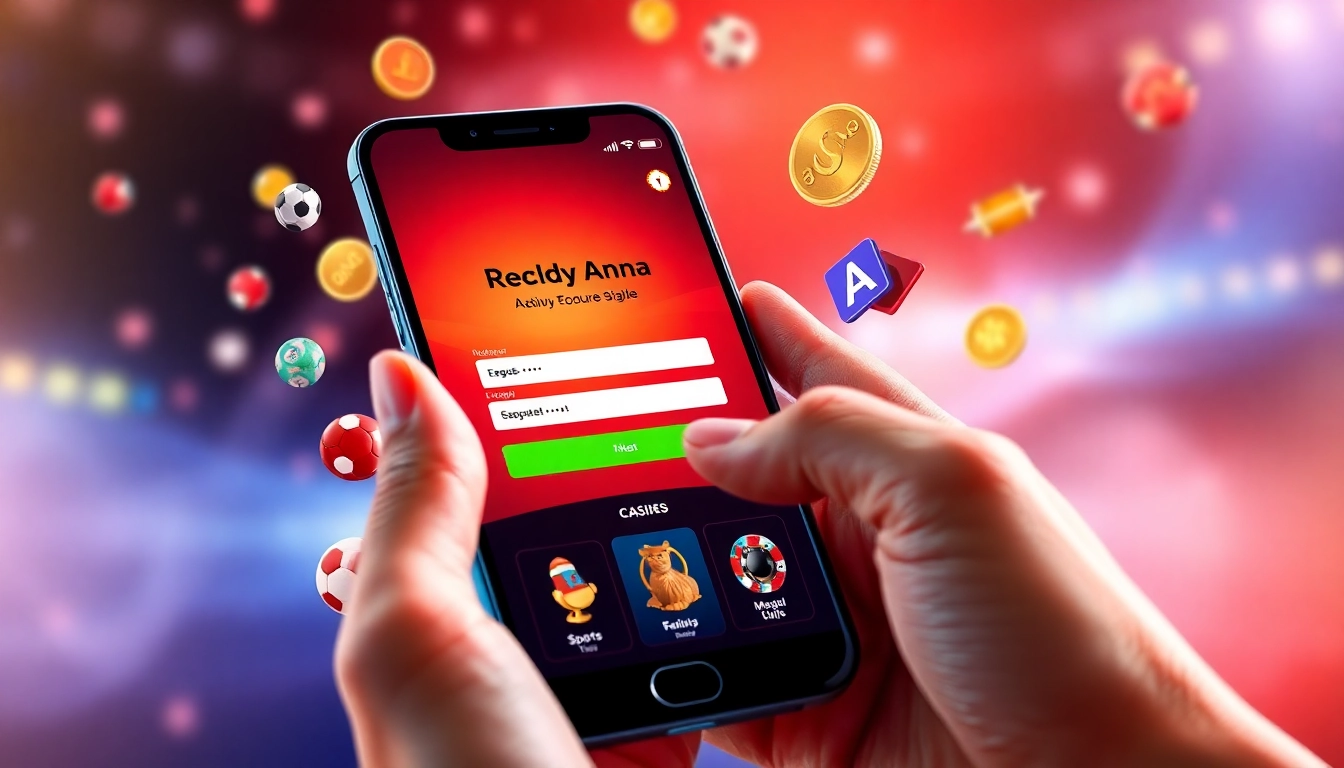 How to Obtain Your Reddy Anna Book ID for Safe Online Betting in India