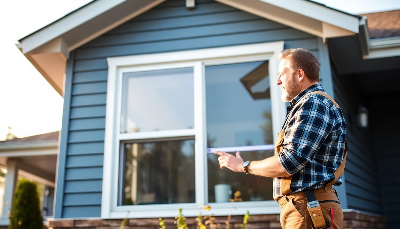 Window Installers Near Me: A Practical Guide to Choosing Trusted Pros for Your Home