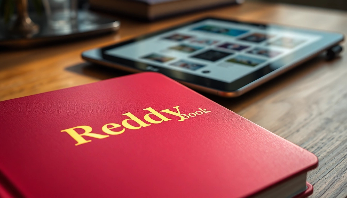 Unveiling the Power of Reddy Book: Your Guide to Quality Educational Resources and More
