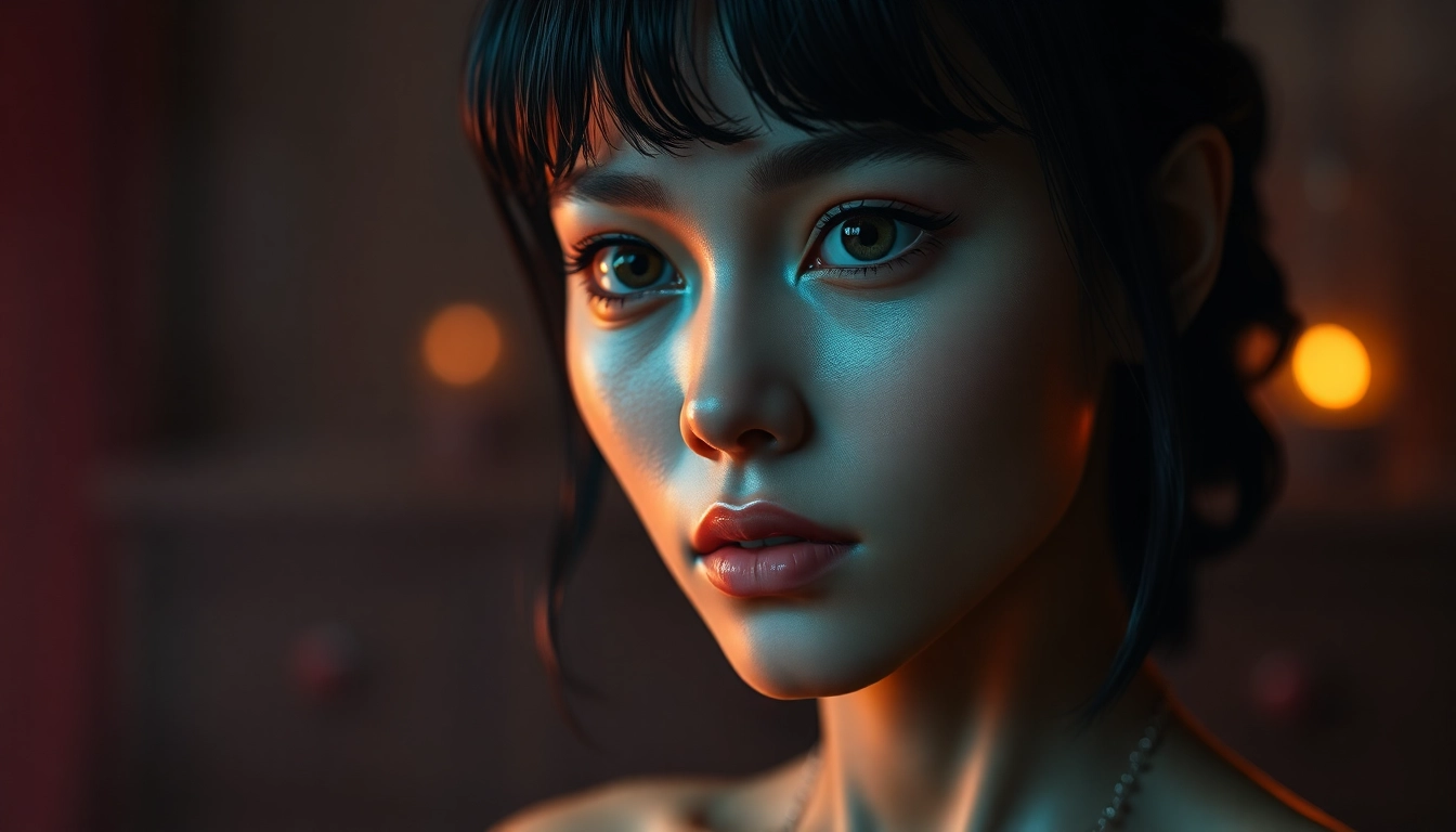 Top 5 NSFW AI Generators Shaping Adult Content Creation in 2025
