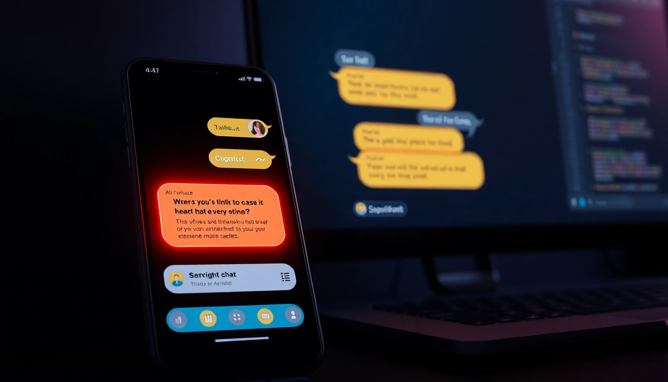 Unveiling the Future of NSFW AI Chat: How CrushOn AI Is Leading the Way in Adult AI Interactions
