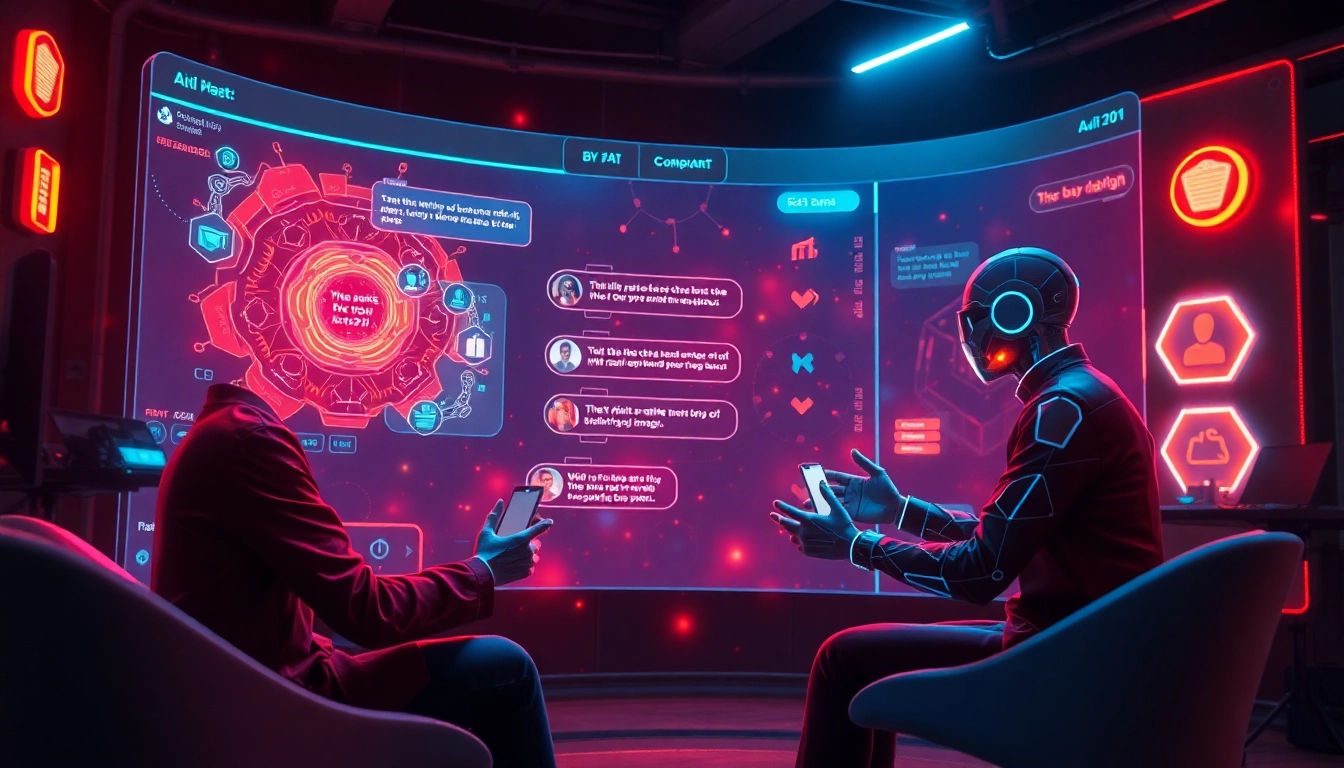 Top 7 Spicy AI Chat Apps in 2025: Realistic, Uncensored, and Fun Options for Every User