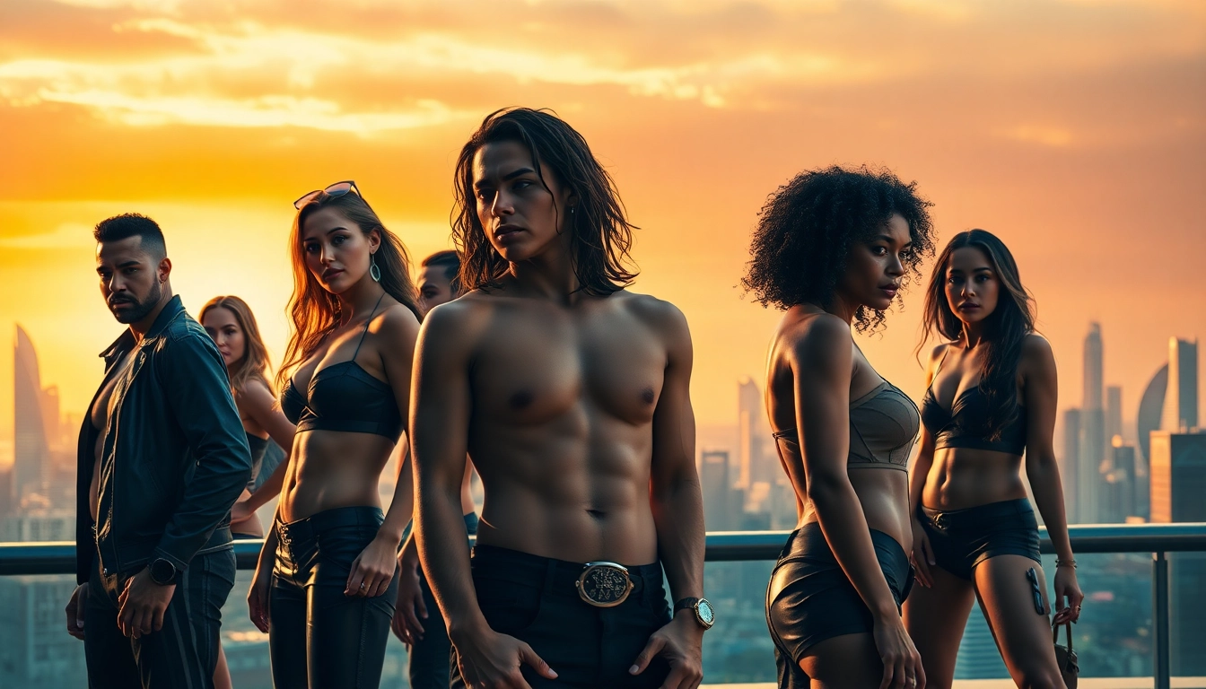 Understanding the Omegaverse: A Deep Dive into Society, Hierarchies, and Romance in Erotic Fiction