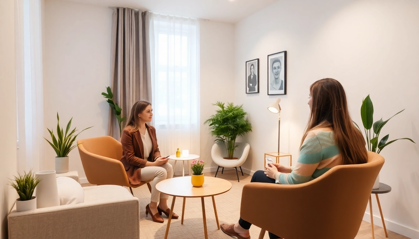 Psychoterapia Lublin: Effective Strategies for Mental Well-Being and Personal Growth