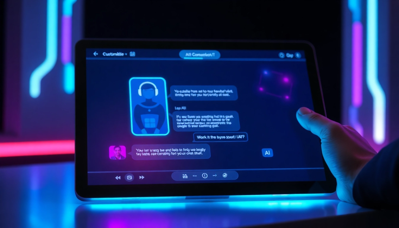 Unlocking the Future of AI Conversations: How CrushOn AI Redefines Chat with Customizable Characters and Advanced Memory Features