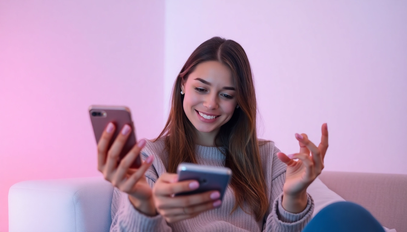 Mastering the Art of AI Girlfriend Chat: Strategies for Genuine Virtual Relationships