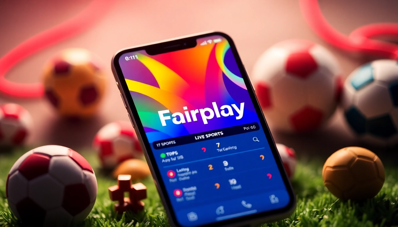 How the Fairplay App Simplifies Online Sports Betting and Casino Games in India