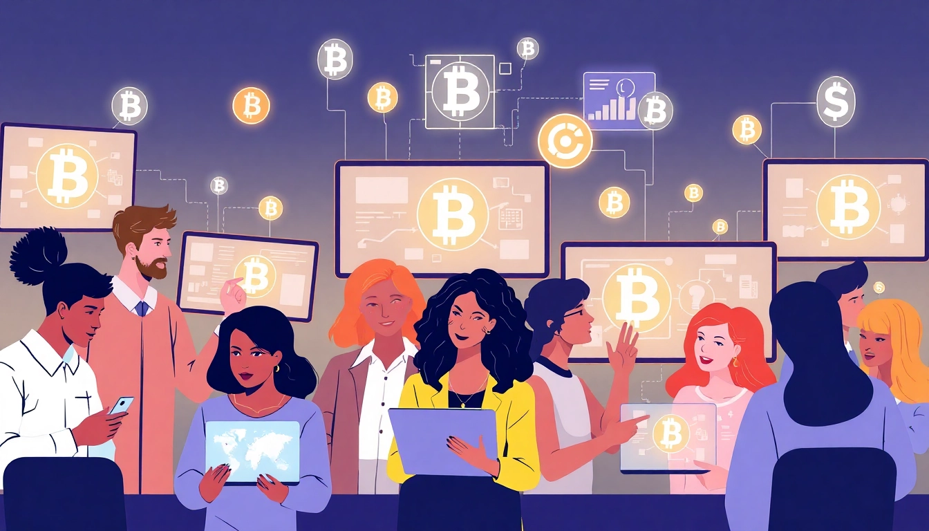 Mastering Crypto Learning: Essential Strategies for Navigating Digital Currencies