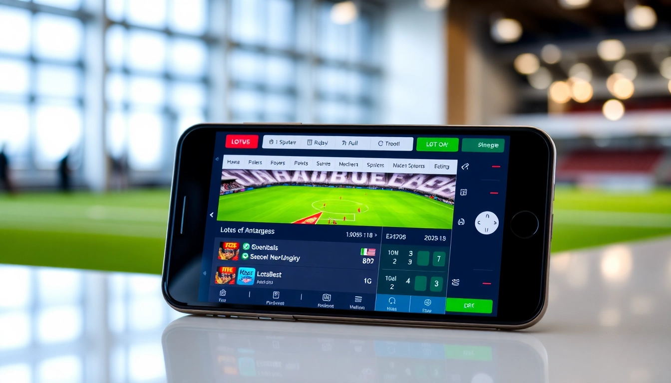 Maximize Wins with the Lotus365 App: A Complete Guide to India’s Trusted Betting Platform