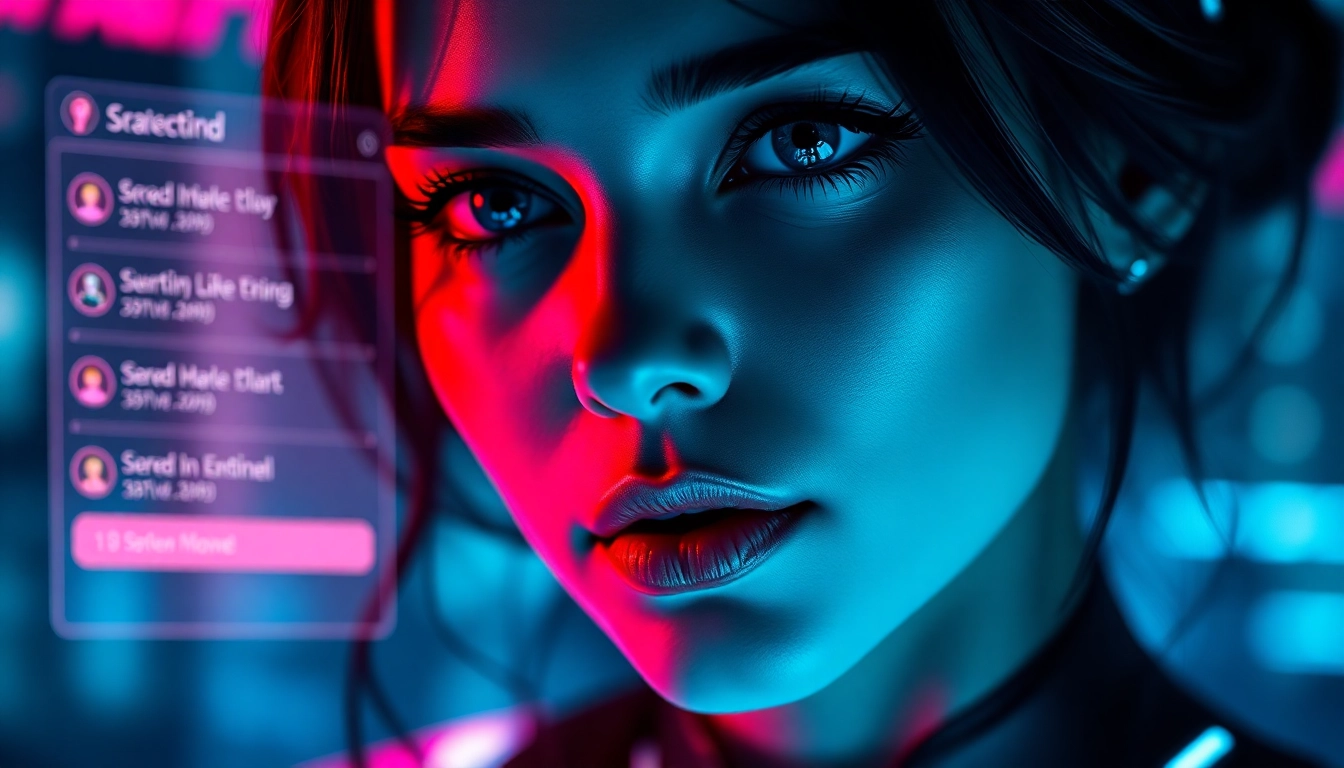 Top 10 NSFW AI Chatbot Apps Dominating 2025 with Unfiltered Conversations
