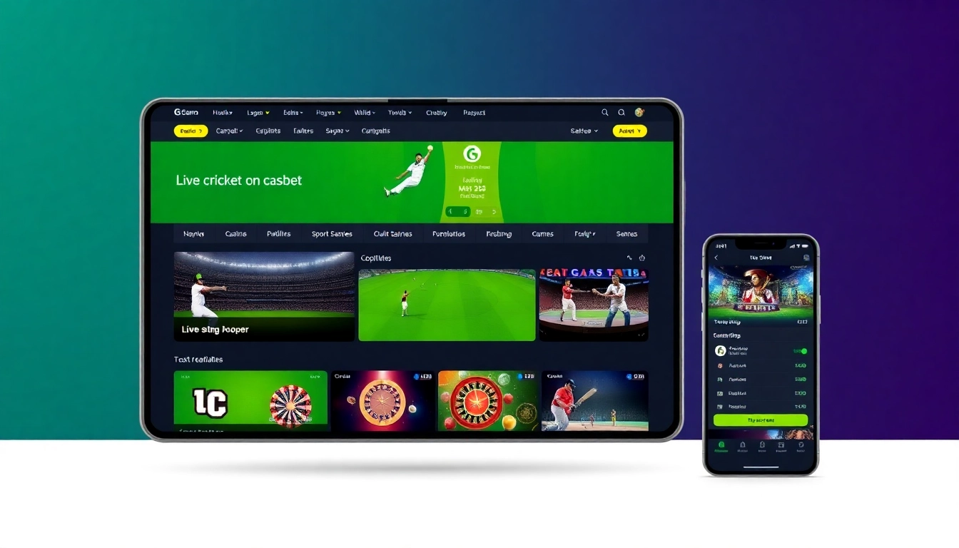 Laser 247: The Leading Online Betting Platform for Safe and Exciting Wagering