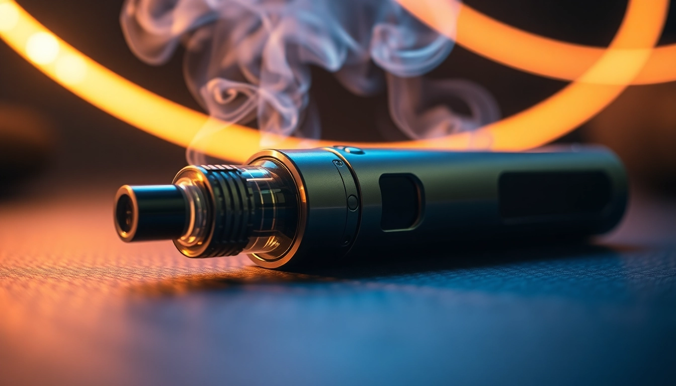 Mastering E-cigi Usage: Expert Tips for Safer and More Enjoyable Vaping Experiences