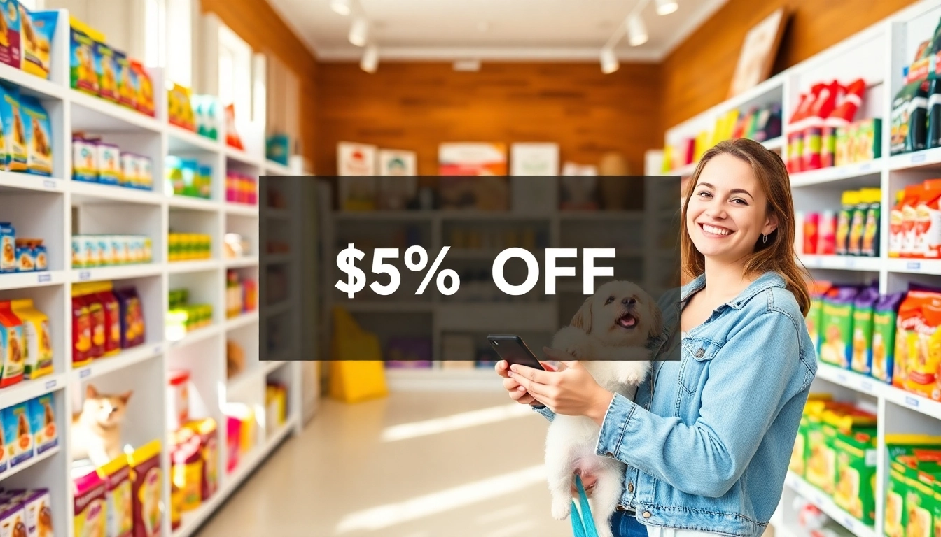 Maximize Your Savings with Expert Tips for Using Zooplus rabattkod in 2025